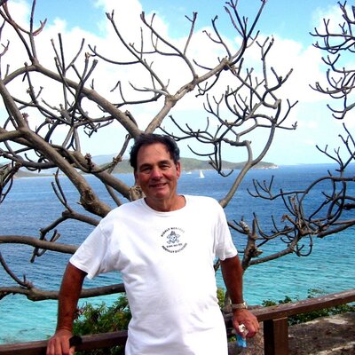 Profile Picture of Keith Brougher (@imbonedry) on Twitter