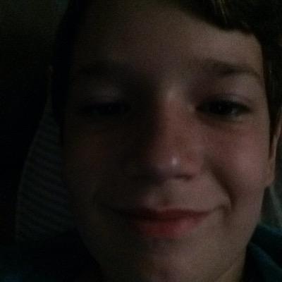 Profile Picture of Jordan Samples (@JordanSamples6) on Twitter