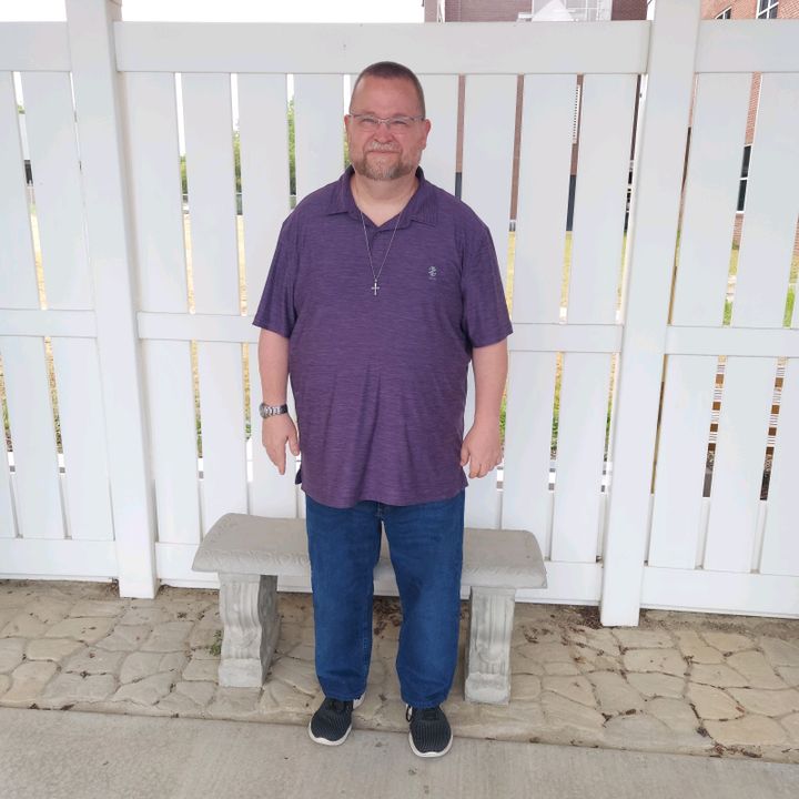 Profile Picture of John Eilers (@johneilers8) on Tiktok