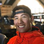 Profile Photo of Jonathan Hong (@jonny_hong) on Instagram