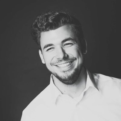 Profile Picture of Brian Kraemer (@ESLqntm) on Twitter