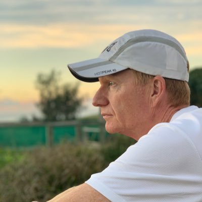 Profile Picture of Michael Griffith (@KiwiEnabler) on Twitter