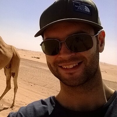 Profile Picture of Marc Ganley (@MarcGanley) on Twitter