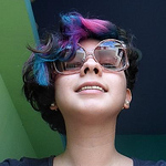 Profile Picture of Ingrid skarleth L?pez Alvarez (@iskrlth) on Flickr