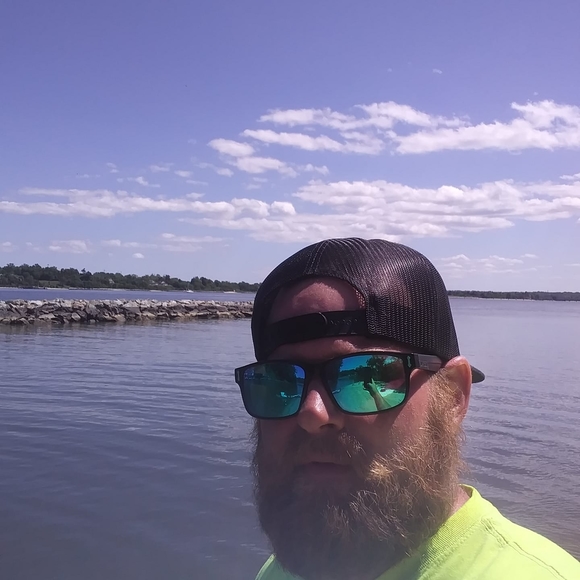 Profile Picture of Steven Blake (@spbmightysteve) on Poshmark