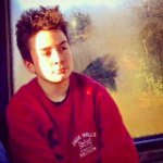 Profile Picture of Alex Garton Brodrick (@172agbrodrick) on Instagram