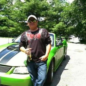 Profile Picture of Mauricio Chicas (@MauricioChicas3) on Twitter