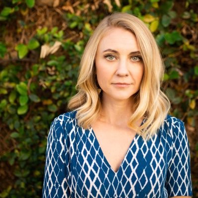 Profile Picture of Jamie Fields (@jamielynfields) on Twitter