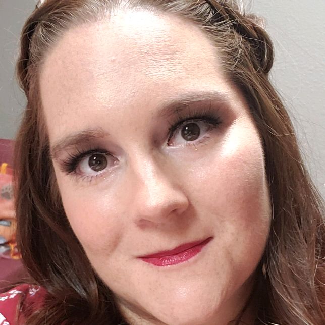 Profile Picture of Alicia McPherson (@weesha1218) on Tiktok