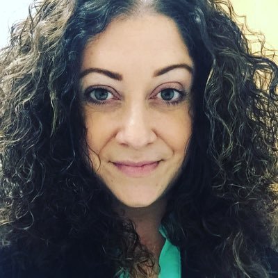 Profile Picture of Blair Eiseman (@BlairEiseman) on Twitter