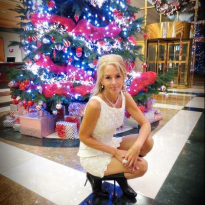 Profile Picture of MsMartyWalters (@MsMartyWalters) on Twitter