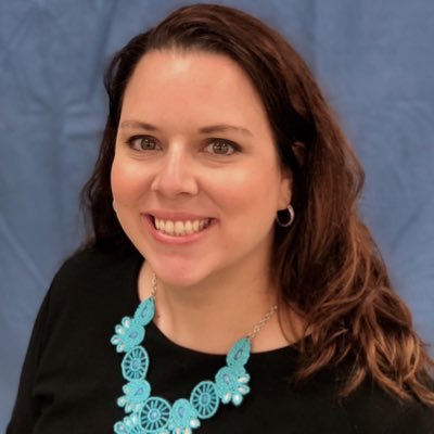 Profile Picture of Laura Roth (@lroth_art) on Twitter