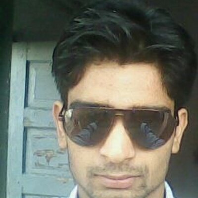 Profile Picture of Vikram Saini (@vikramsaini1) on Twitter