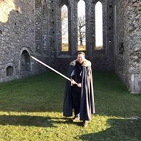 Profile Picture of Simon Leslie (@simon-leslie-12) on Quora