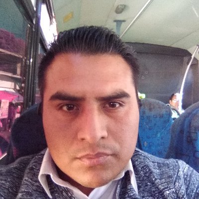 Profile Picture of Omar Laureano Morales (@OmarLaureanomo1) on Twitter