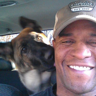 Kevin Gulley - Twitter Profile Picture of Kevin Gulley (@tayraychaser) on Twitter