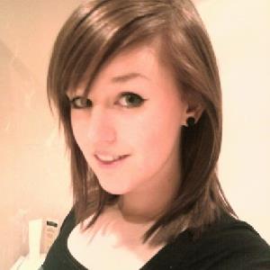 Profile Picture of Stacy Thibodeaux (@stacy_thib) on Twitter