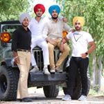 Profile Picture of 👑Rupinder Singh King👑 (@rupinder_singh_king) on Instagram