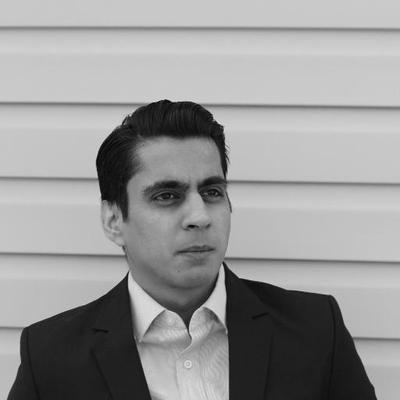 Profile Picture of Imad Rehman (@rehmanid) on Twitter