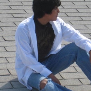 Profile Picture of Aaron Quintero (@dead_silence) on Myspace