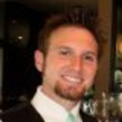 Profile Picture of Travis Golden (@tgolden30) on Twitter