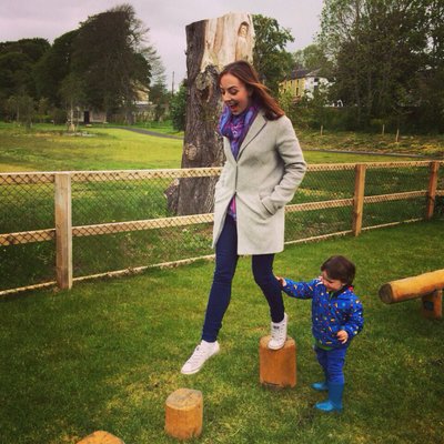 Profile Picture of Deirdre Ahern (@dee_ahern) on Twitter