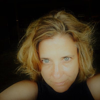 Profile Picture of Amy Simmons Farber (@afarber) on Twitter