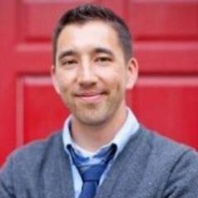 Profile Picture of Andrew Watanabe (@mtkinji) on Twitter