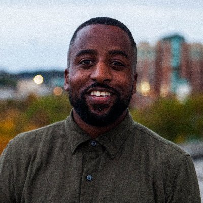 Profile Picture of Eric Saunders (@eraysaunders) on Twitter