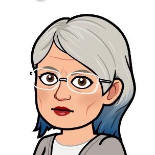 Profile Picture of Lori Palmgren (@palmtreegrin) on Twitter