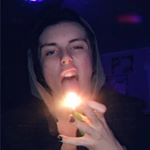 Profile Picture of chase fox (@chase_just_chase) on Instagram