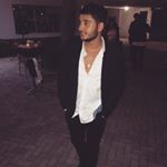 Profile Picture of James Tirado (@jamestirado105) on Instagram