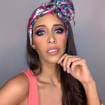 Profile Picture of Andrea Báez (@andreabaezmakeup) on Instagram