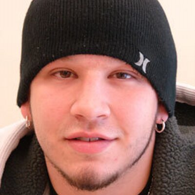 Profile Picture of Chad Grant (@chadleyG_) on Twitter