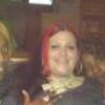 Profile Picture of Amber Rip Cliff Simpson (@itzme1014) on Instagram