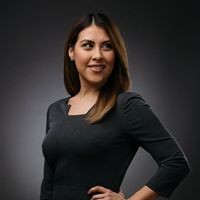 Profile Picture of Naomi Montez (@naomi-montez-1) on Quora