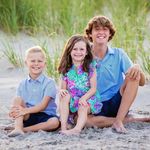 Profile Picture of Danielle Prager (@salt_life_mom_3) on Instagram