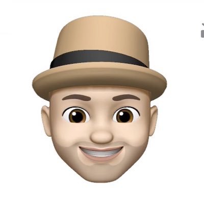 Profile Picture of Mark Anthony (@madingbaum) on Twitter