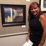 Profile Picture of Christine Allen-McBee (@christineallenmcbee) on Instagram