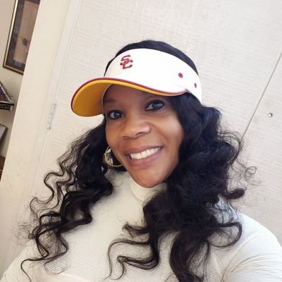 Profile Picture of Kengee Baraka (@BarakaForReal) on Twitter