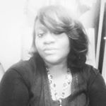 Profile Picture of ErickaStokesWilson (@ericka_stokes_wilson) on Instagram