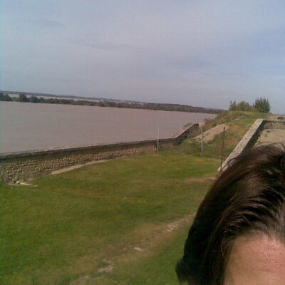 Profile Picture of Angelique Schrauwers (@ASchrauwers) on Twitter