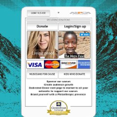 Profile Picture of JEFFREY QUIMBY (@Donorcardz) on Twitter