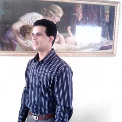 Profile Picture of Roberto Adames (@elroberttto) on Twitter