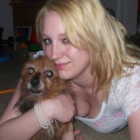 Profile Picture of Crystal Dooley (@crystal-dooley-7) on Quora