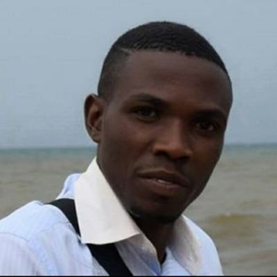 Profile Picture of Gowell Richard (@RichardGowell) on Twitter