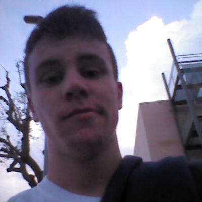 Profile Picture of Albert Añó Oller (@Albertao95) on Twitter