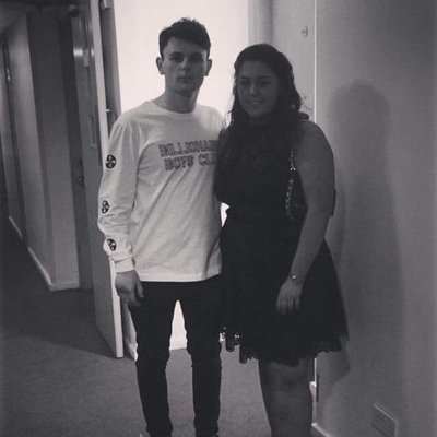 Profile Picture of Gernie Danter (@DanterErnie) on Twitter