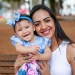 Profile Picture of Rafaella Bastos (@silvarafaella20) on Instagram