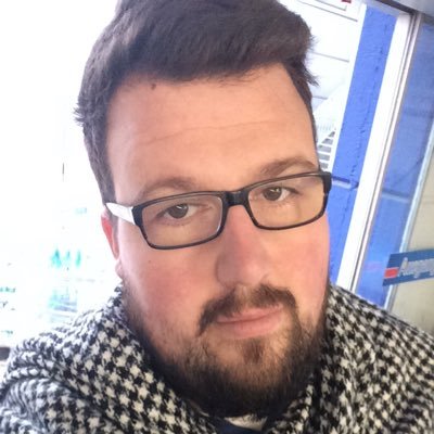 Profile Picture of Michael Utech (@utech_michael) on Twitter